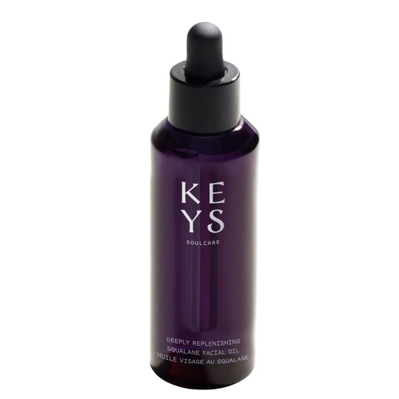 Keys Soulcare Deeply Replenishing Squalane Facial Oil - Picture 2 of 9